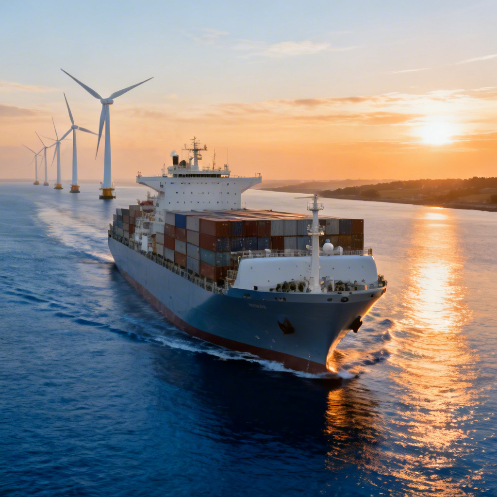 FuelEU Maritime Compliance & Cost Allocation: A Practical Guide for 2026