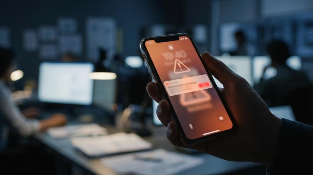 How to Choose Crew Management Software: A Buyer’s Checklist for 2026