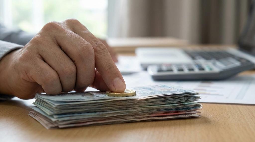 Payroll and Invoicing in Maritime Crewing: What to Automate First