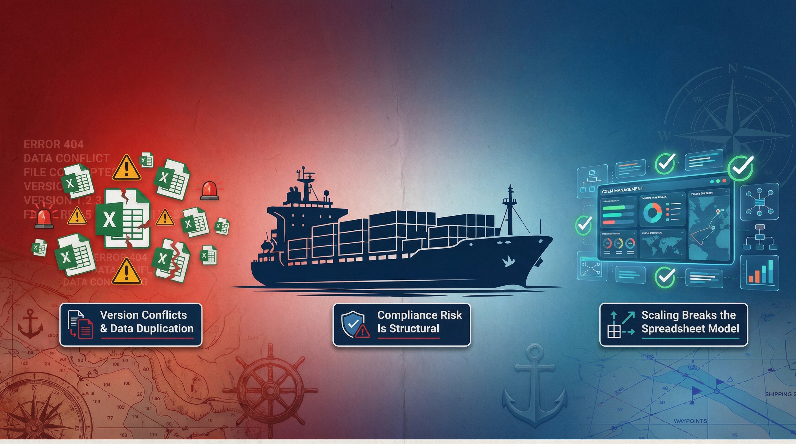 How to Choose Crew Management Software: A Buyer’s Checklist for 2026 ...